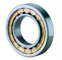 Цилиндрические подшипники