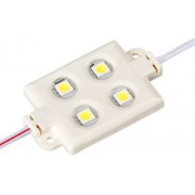 Модуль герметичный ARL-LM5050-4L-12V White