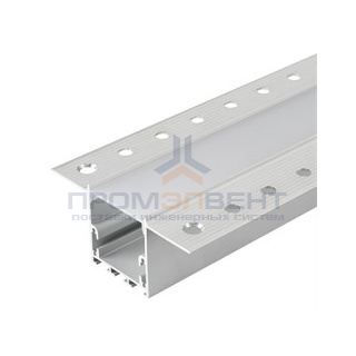 Профиль SL-LINIA32-FANTOM-2000 ANOD