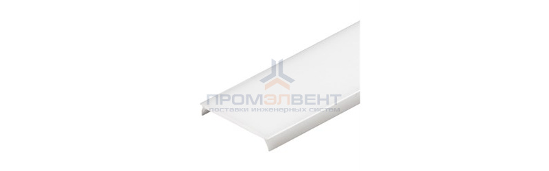 Экран MAT-L для профиля PLS-LOCK