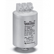 Z 1000 S  220-240V 12A 4-5kV мгл/натр 250-1000W d50x78 1метр  - ИЗУ Vossloh Schwabe