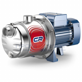 Насос центробежный Pedrollo 4CRm80-N - 0,55 кВт (1x230 В, PN7, Qmax 80 л/мин, Hmax 50 м)