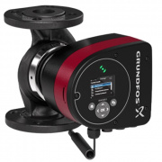 Насос циркуляционный Grundfos MAGNA3 100-60 F (PN 6)