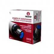 Кабель нагревательный саморегулирующийся FreezStop - 25 Вт/м, длина 20 м.