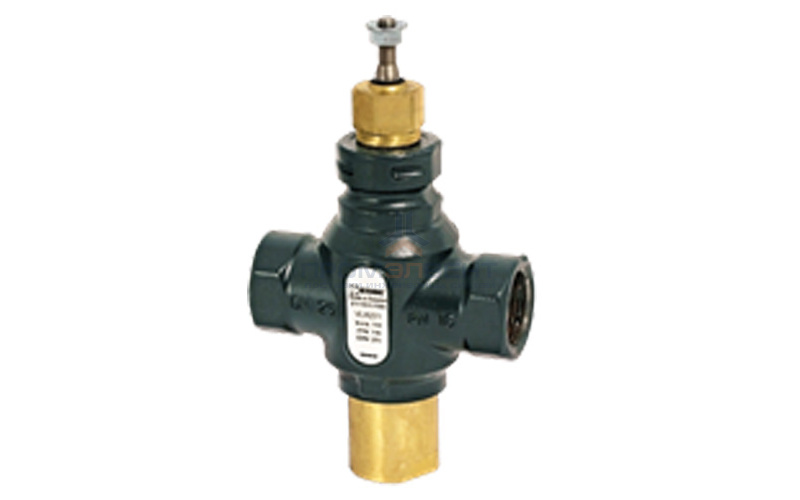 Клапан регулирующий двухходовой ESBE VLA221 - DN50 (2