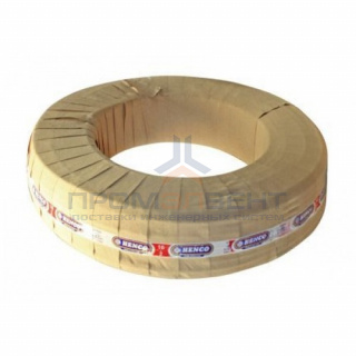 Труба металлопластиковая Henco RIXc - 20x2.0 (PE-Xc/AL/PE-Xc, PN10, Tmax 95°C, бухта 100 м.)