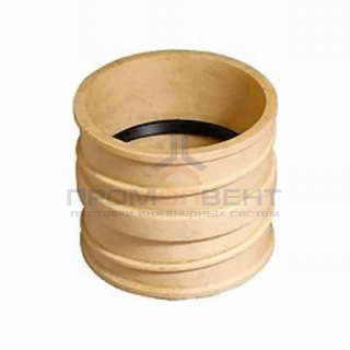 Гильза SINIKON НПВХ 160-240