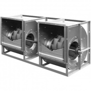 Вентилятор VM SYQ 280R2