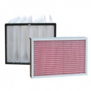 F7-filter voor Kompakt 390x300x46mm