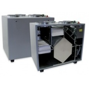 Приточно-вытяжная установка RIS 1200 VE EKO 3.0 