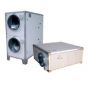 Приточно-вытяжная установка DUO DP 3 