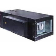 Приточная установка Scirocco 35E-3.39 