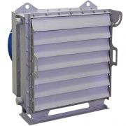 Отопительный агрегат АО2-4,0 