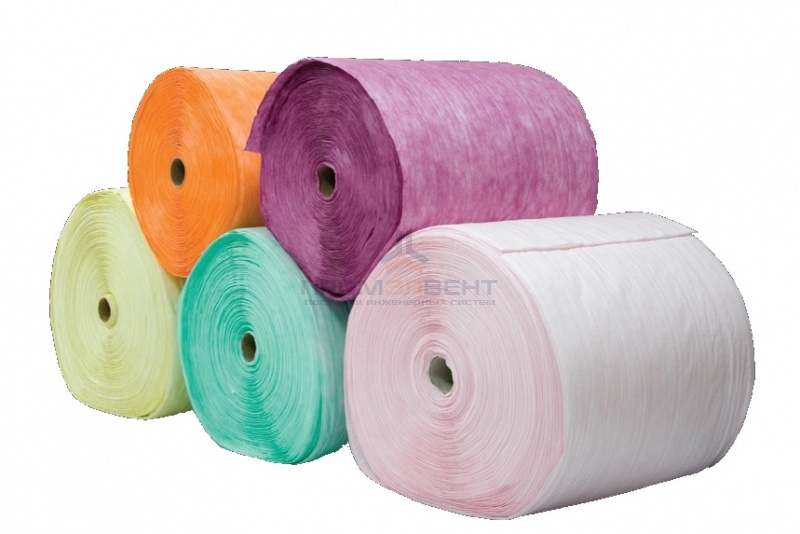 Мельтблаун / Meltblown F6 M6