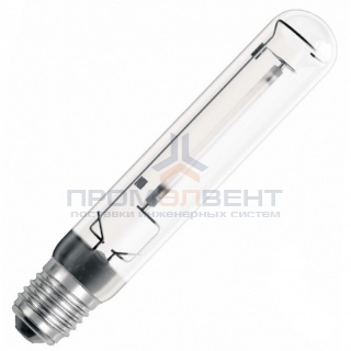 Лампа натриевая Osram VIALOX NAV-T 400W SUPER 4Y Е40 (4050300199962)