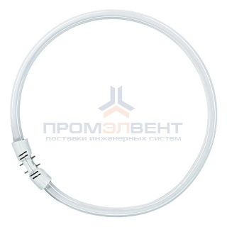 Люминесцентная лампа кольцевая Osram FC 22 W/865 T5 2GX13, D225mm