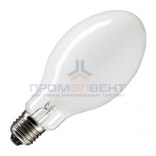 Лампа металлогалогенная Osram HQI-E 70W/WDL CO E27