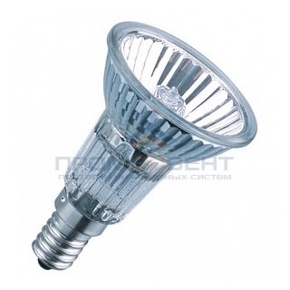 Лампа галогенная Osram 64822FL Halopar 16 40W 35° 230V E14