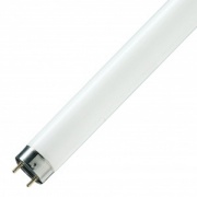 Люминесцентная лампа для растений T8 Osram L 18 W/77 FLUORA G13, 590 mm