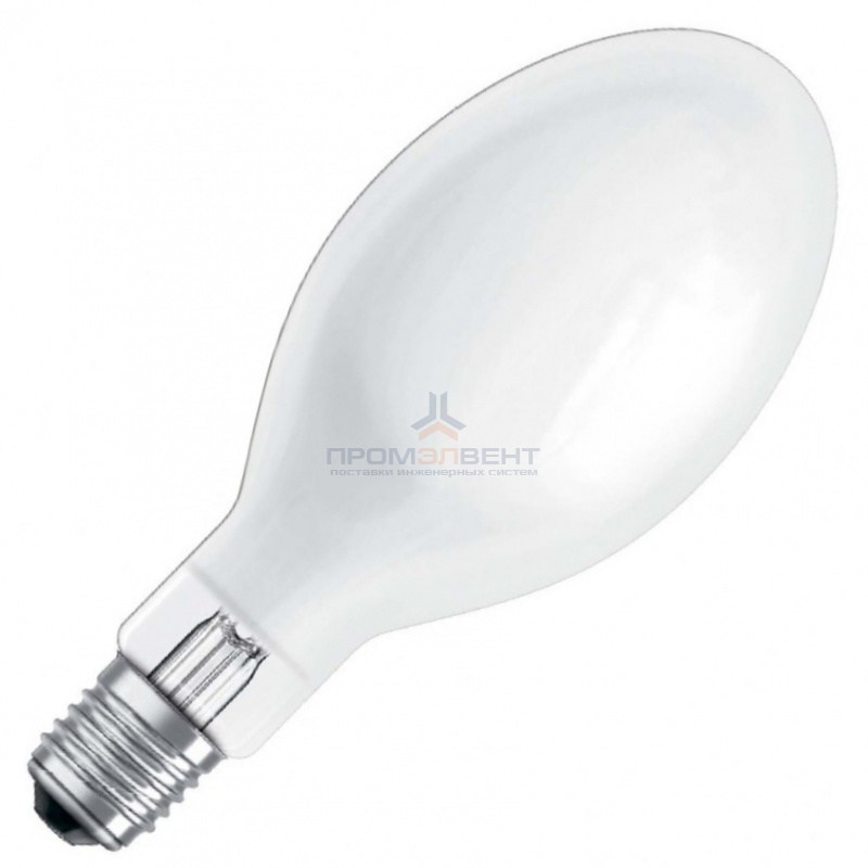 Лампа ртутная ДРЛ 400Вт Е40