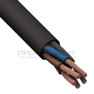 Кабель силовой КГтп 5х50 ГОСТ 24334-80