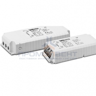 ЭПРА для двух металлогалогенных ламп 2х70W Vossloh Schwabe EHXc 270.317 встраиваемые