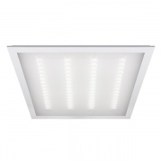 Светильник светодиодный LED PPL 595/U Prisma 36W 4000k 2900lm 595x595х19mm