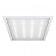 Светильник светодиодный LED PPL 595/U Prisma 36W 6500k 2900lm 595x595х19mm