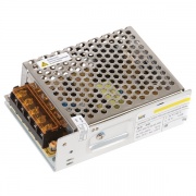 Драйвер LED ИПСН-PRO 40Вт 12 В блок - клеммы  IP20 IEK