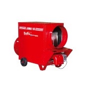 Газовая тепловая пушка Ballu-Biemmedue JUMBO 200 T/C LPG / 02AG53G-RK