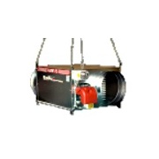 Жидкотопливная тепловая пушка Ballu-Biemmedue FARM 90 M oil  / 02FA53-RK