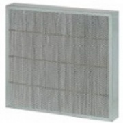 Фильтр воздушный компактный плоский ФВКом (ФяС-F-ПМП) класс очистки F5 (ФВКом-5)