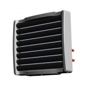 Водяная тепловая пушка Ballu BHP-W2-90