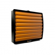 Водяная тепловая пушка Kalashnikov KVF-W80-11