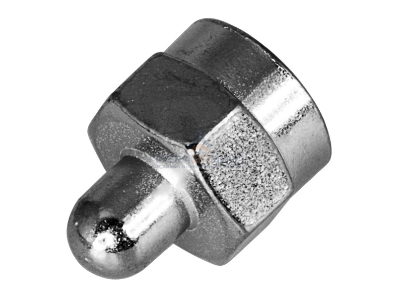 Заглушка F 75 Ом