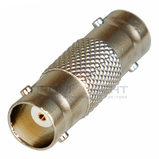 Переходник гнездо BNC - гнездо BNC ProConnect