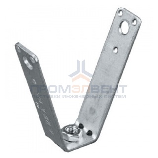 Крепление к профнастилу V-образное M8