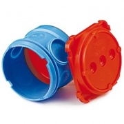 Набор изолированного инструмента до 1000В 9 предметов НИИ-01 КВТ