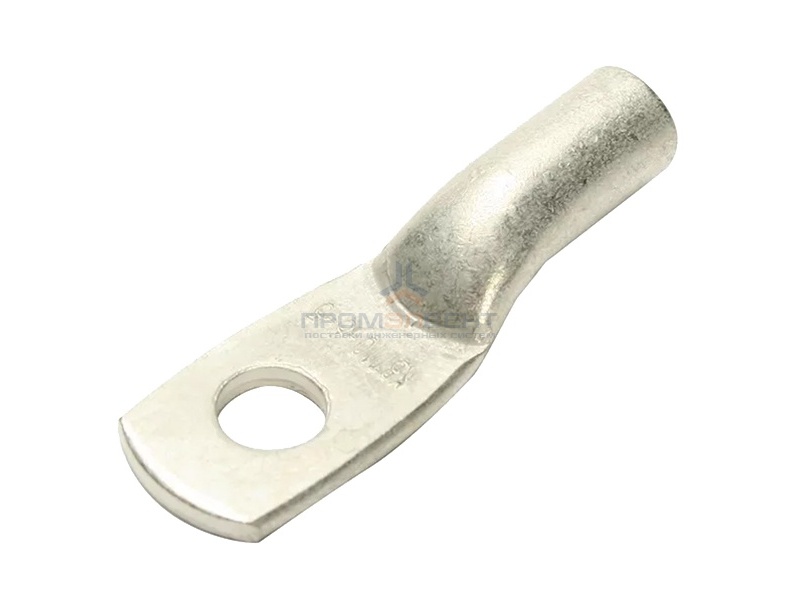 Наконечник медный луженый под опресовку 95,0 ТМЛ-95-10