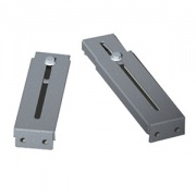 Регулируемые кронштейны, 75 - 125мм, 1 упаковка - 2шт.