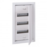 Шкаф для скрытой установки ABB UK536N3 на 36(42) модулей